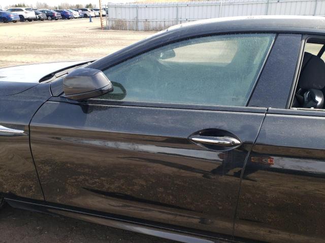 2015 BMW 650 XI GRA - WBA6B4C58FD761537