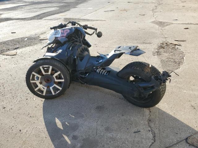 2019 CAN-AM RYKER RALL - 3JB2GEG22KJ000143