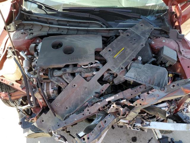1N4BL4CV3LC115893 Nissan ALTIMA SR