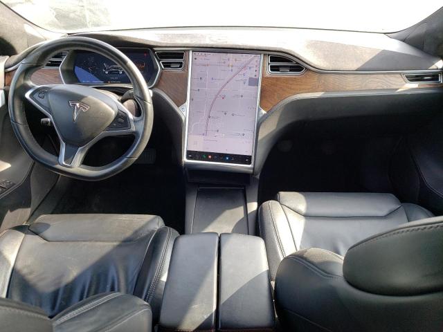 5YJSA1E15HF188198 Tesla MODEL S