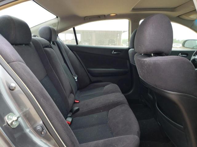 1N4AA5AP6EC454744 Nissan MAXIMA S