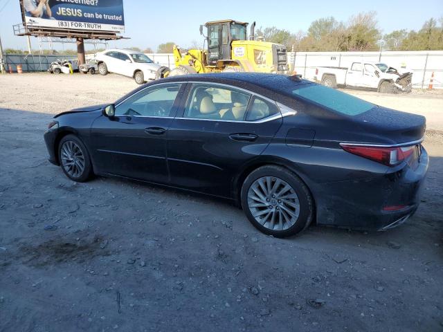 2019 LEXUS ES350 58ABZ1B1XKU001781