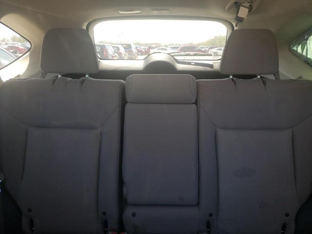 2016 HONDA CR-V SE - 5J6RM4H42GL078292