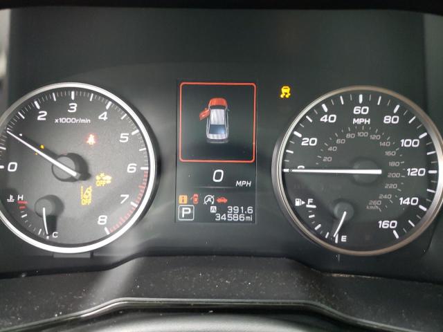 2021 SUBARU LEGACY 4S3BWAB68M3016093