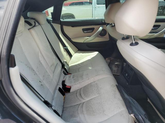 2015 BMW 435 XI GRA - WBA4B3C54FD670301
