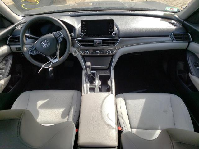 2018 HONDA ACCORD LX 1HGCV1F12JA153626
