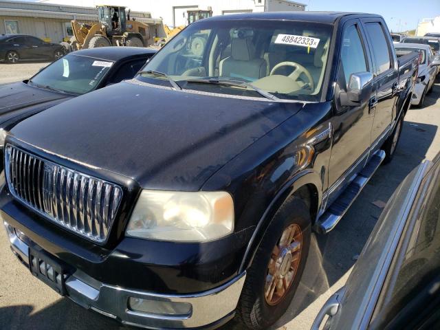 2006 Lincoln Mark LT 