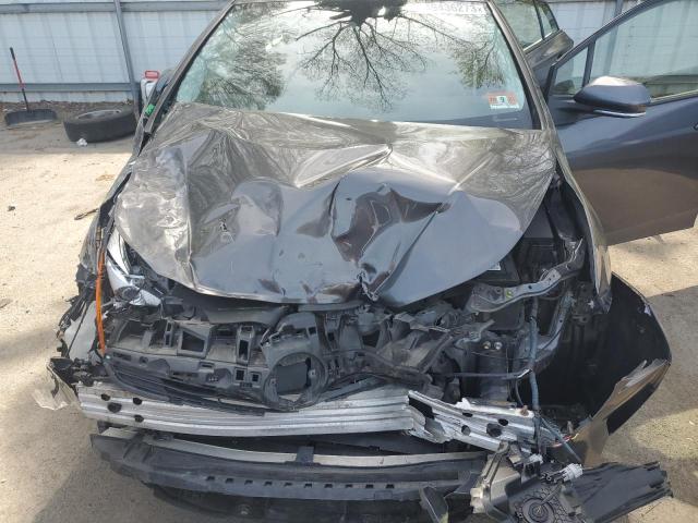 2017 TOYOTA 2ORKLIFT - JTDKBRFU5H3546286