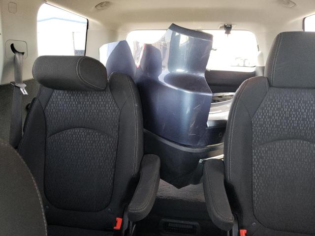 1GKKVPKD6EJ298899 GMC ACADIA SLE