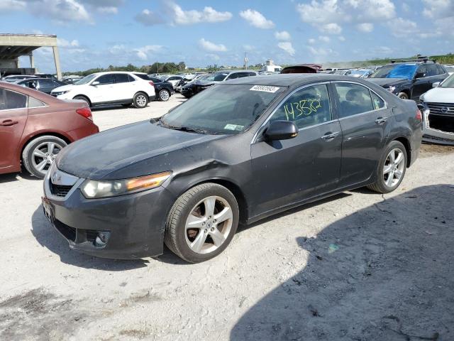 2009 Acura TSX 