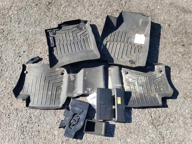 4JGDF6EE2GA669913 Mercedes-Benz Gl 450 4matic