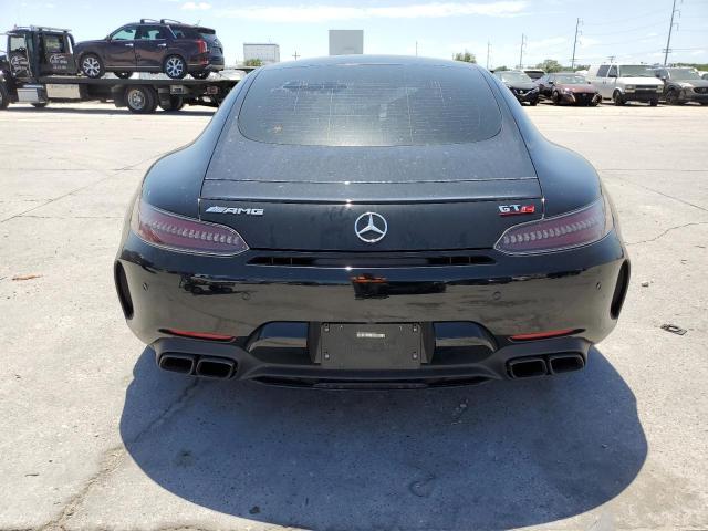 2020 MERCEDES-BENZ AMG GT C - WDDYJ8AA9LA027594