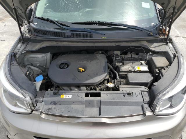 KNDJP3A50J7577955 KIA SOUL +