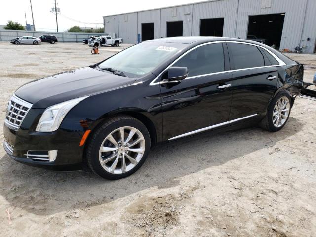 2014 Cadillac XTS Luxury Collection