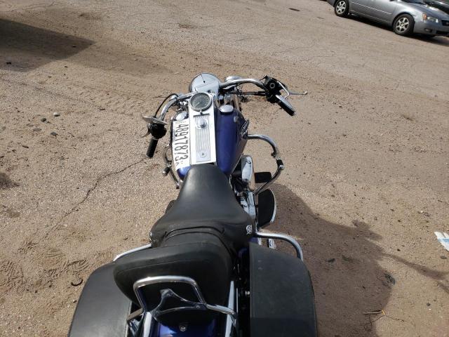 2006 HARLEY-DAVIDSON FLHRCI 1HD1FRW156Y670918