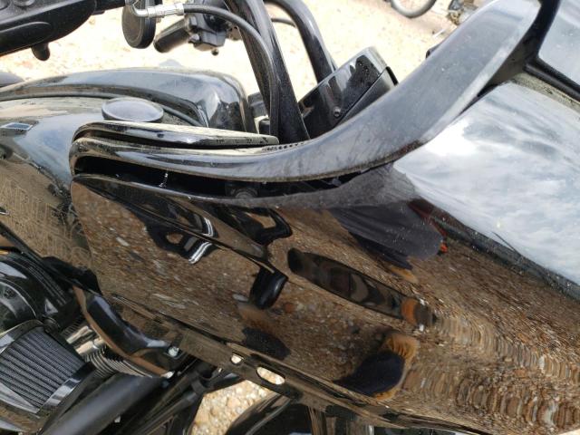 2022 HARLEY-DAVIDSON FLTRXST 1HD1ACL14NB619363