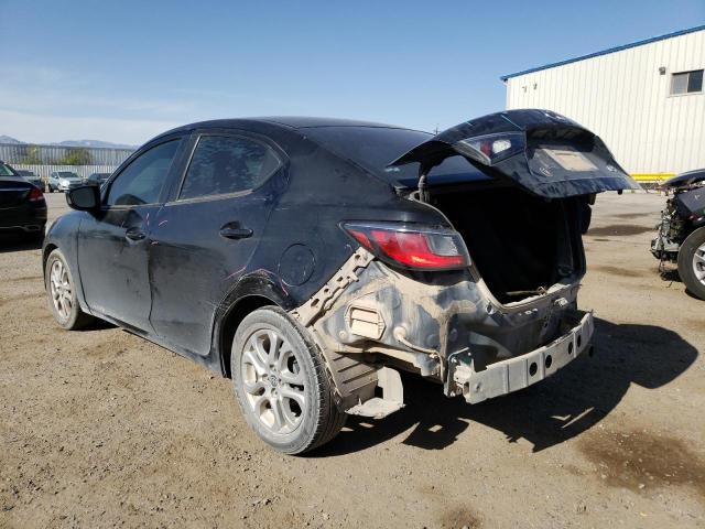 2016 TOYOTA SCION 3MYDLBZV9GY128595