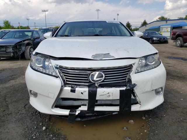 2014 LEXUS ES 350 - JTHBK1GG3E2130344