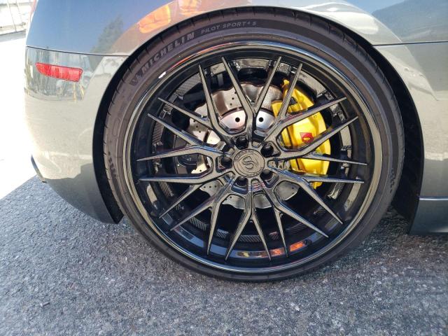 2017 AUDI R8 SPYDER - WUAVACFX5H7903940