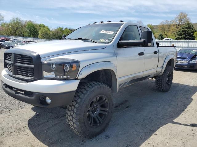 2006 Dodge Ram 1500 ST