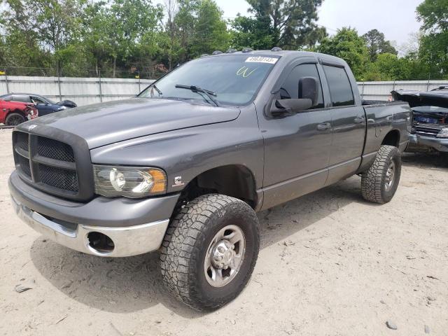 2004 Dodge Ram 3500 ST