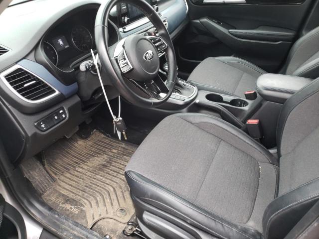 KNDEUCAA0M7124821 KIA SELTOS S