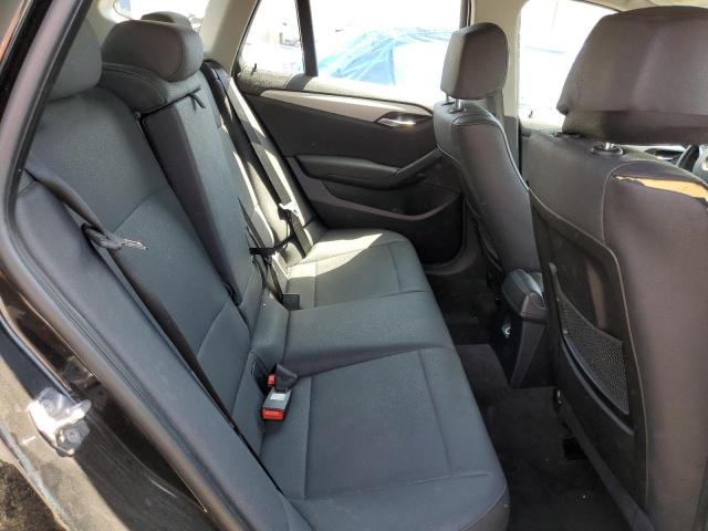 WBAVM1C57FV318830 BMW X1 Sdrive28i