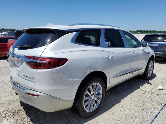 2018 BUICK ENCLAVE PR - 5GAERCKW0JJ206429