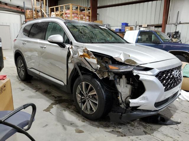 2019 HYUNDAI SANTA FE L - 5NMS53AD9KH008260