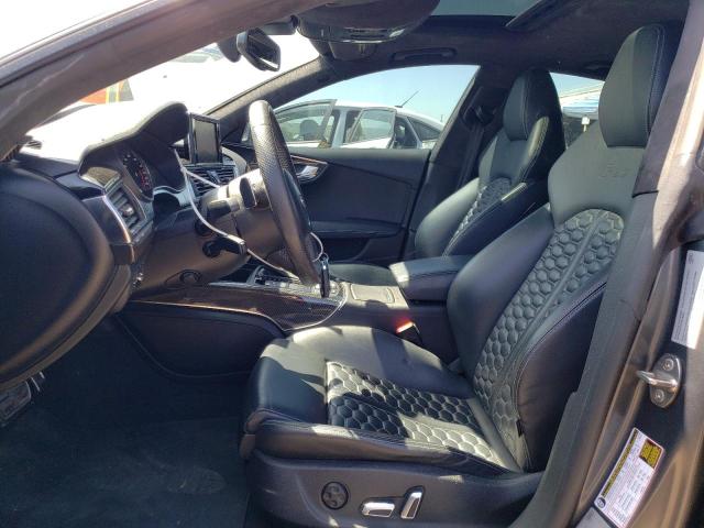 2015 AUDI RS7 - WUAW2BFC7FN900703
