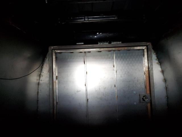 3N6CM0KN0HK694085 Nissan NV200 2.5S