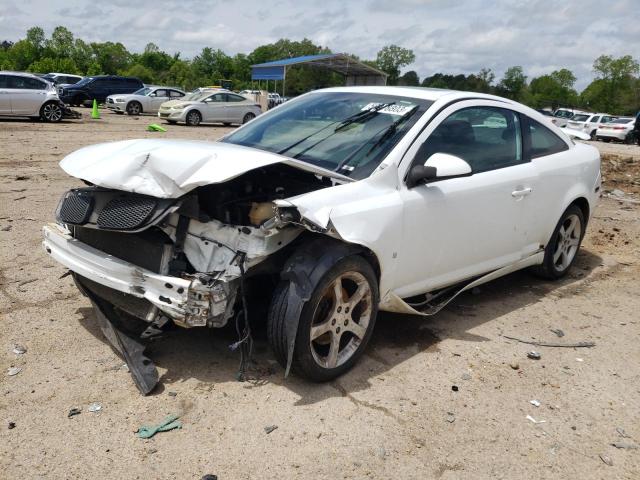 2007 Pontiac G5 GT