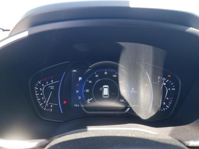 2020 HYUNDAI SANTA FE L - 5NMS53AD1LH205540