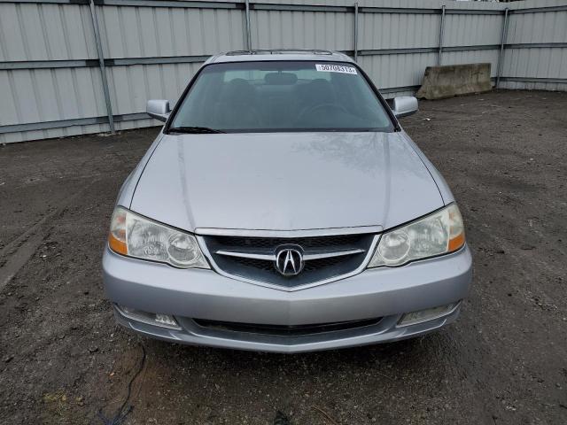 2002 Acura 3.2Tl Type-S VIN: 19UUA56882A059448 Lot: 78380813