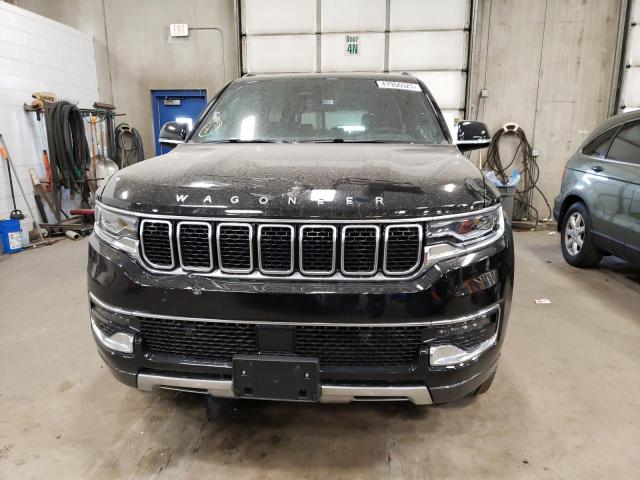 2022 JEEP WAGONEER S 1C4SJVDT4NS227128
