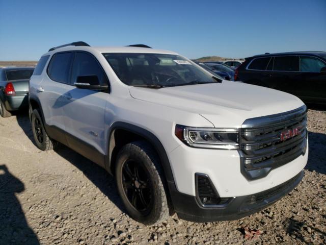 1GKKNLLS5LZ141000 GMC Acadia At4