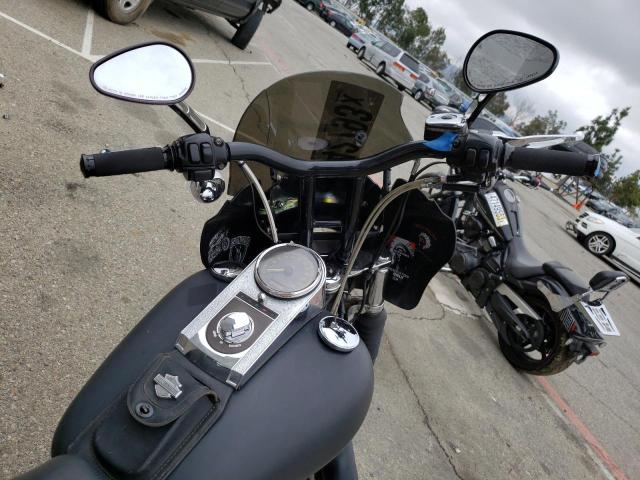 2008 HARLEY-DAVIDSON FXSTC 1HD1JL5198Y074811