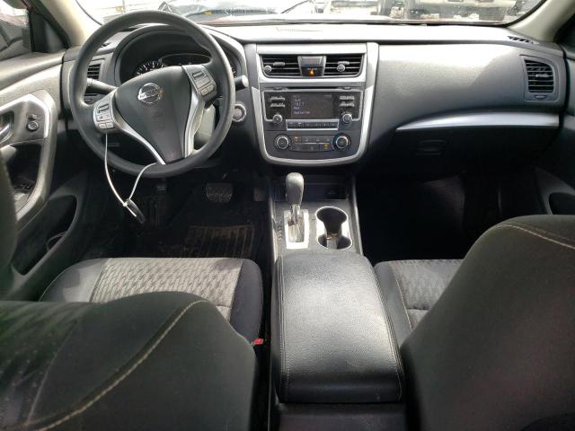 2018 NISSAN ALTIMA 2.5 - 1N4AL3AP9JC253767