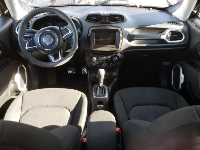 ZACNJDAB8MPN24424 Jeep Renegade Sport