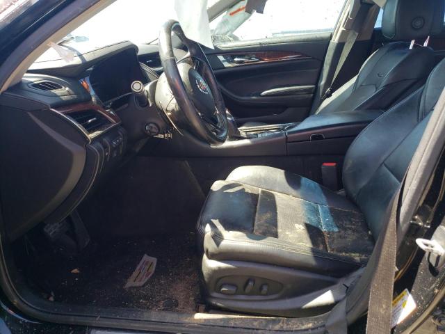 1G6AS5S34E0161447 Cadillac Cts Performance Collection