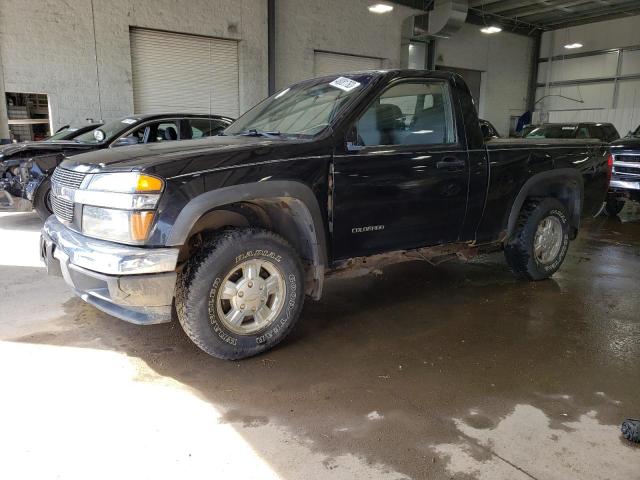 2005 Chevrolet Colorado 