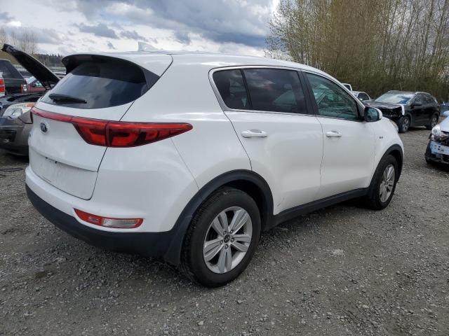 KNDPMCAC7J7349954 KIA Sportage Lx