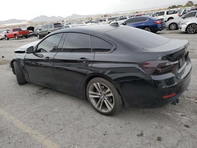 WBA4A9C55GGL88464 BMW 428 I Gran Coupe Sulev