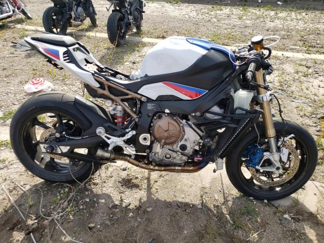 2022 BMW S 1000 RR - WB10E2302N6G30101