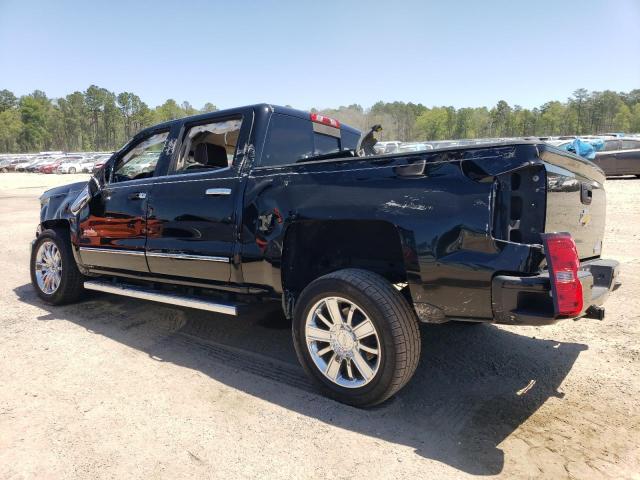 2015 CHEVROLET TRUCK - 3GCPCTEC4FG209904