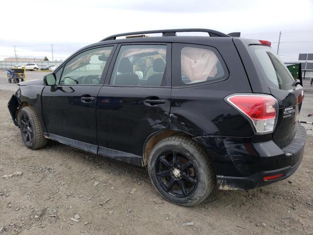 JF2SJABC5JH422627 Subaru Forester 2.5i