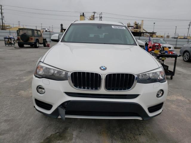 5UXWZC36H0V88835 BMW X5