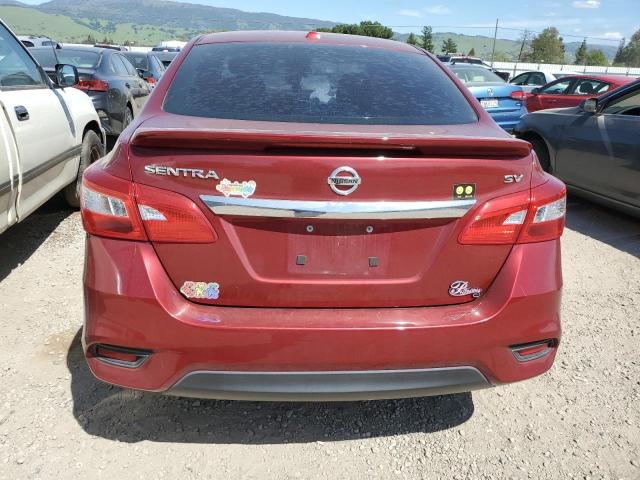 3N1AB7AP1JY310610 Nissan SENTRA S