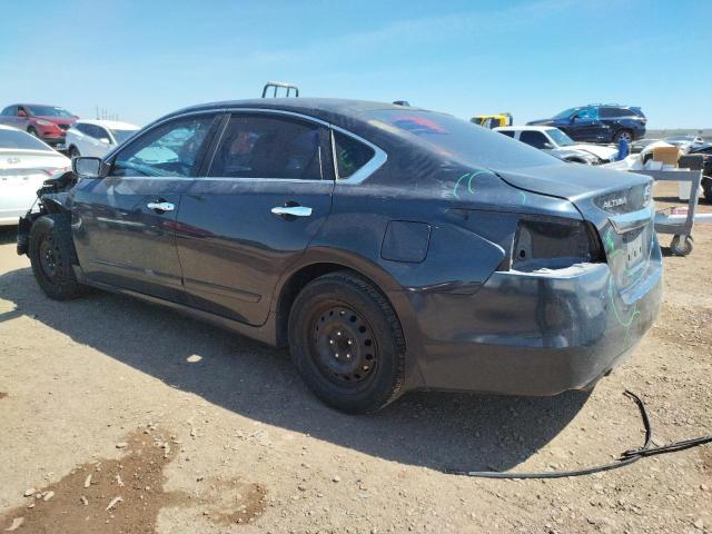 1N4AL3AP2EC406303 Nissan ALTIMA 2.5