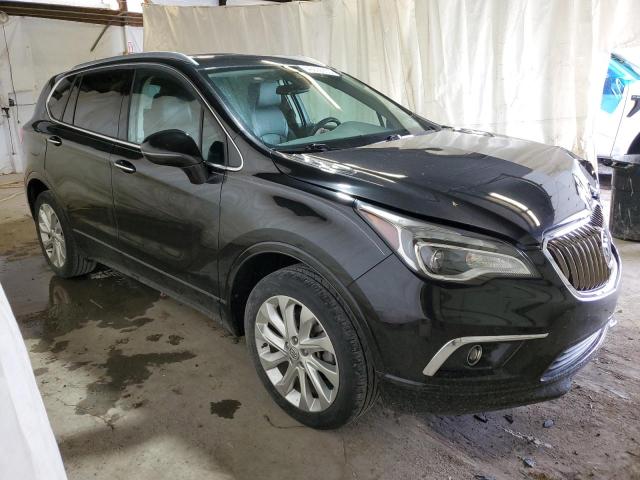 2016 BUICK ENVISION P - LRBFXESX8GD212711